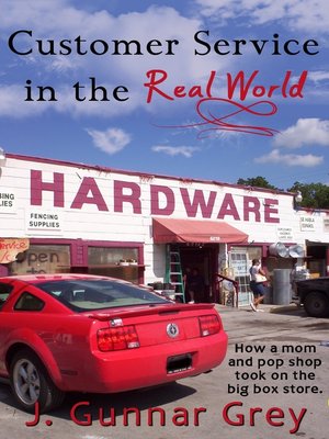 cover image of Martin Hardware